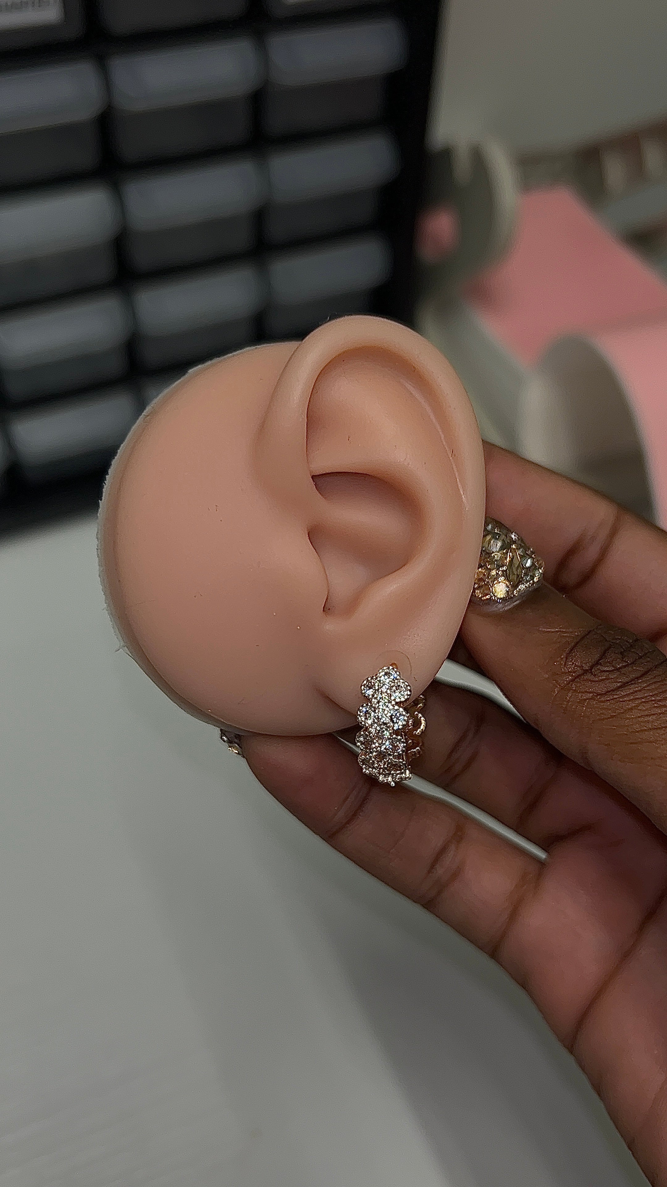 Bliss Earrings