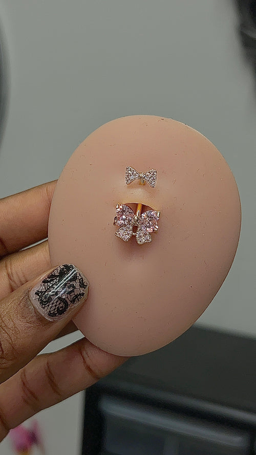 Ava Belly Ring