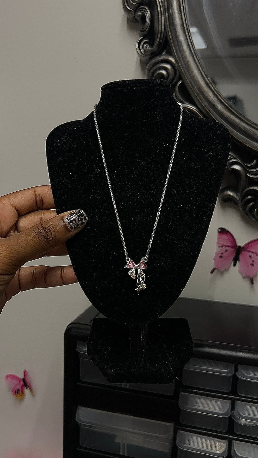 Beverly Necklace