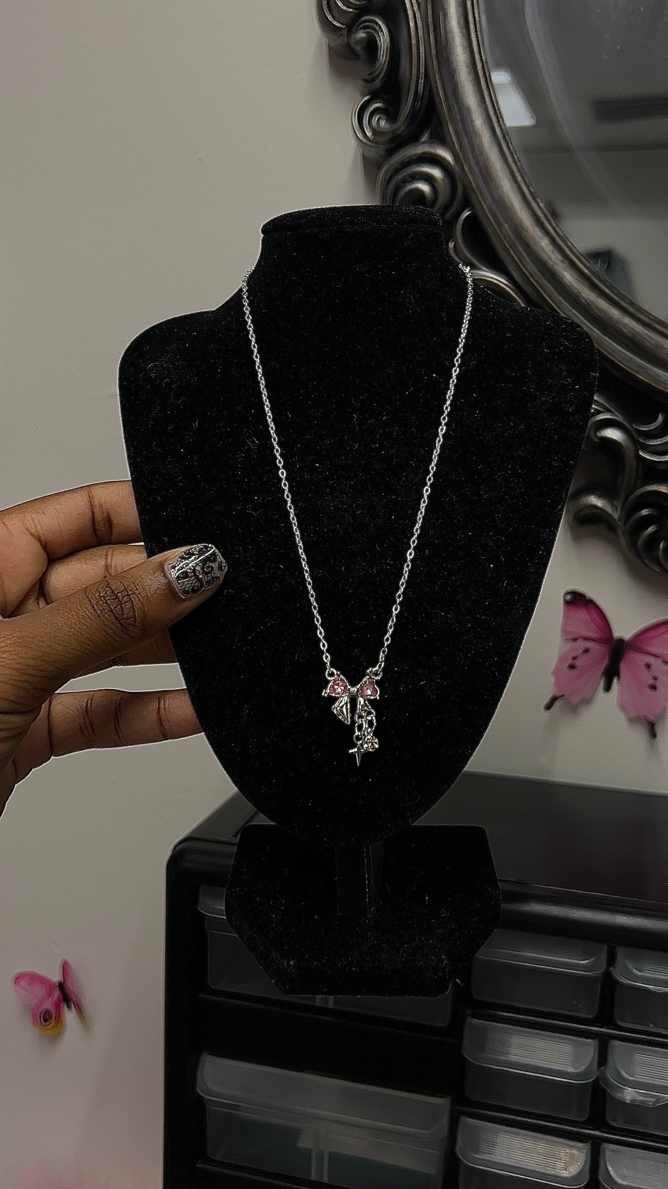 Beverly Necklace