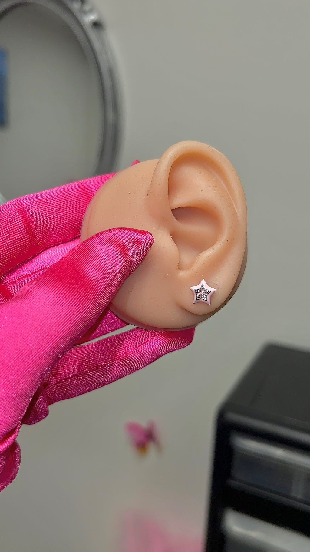 Stargirl Cartilage Earring