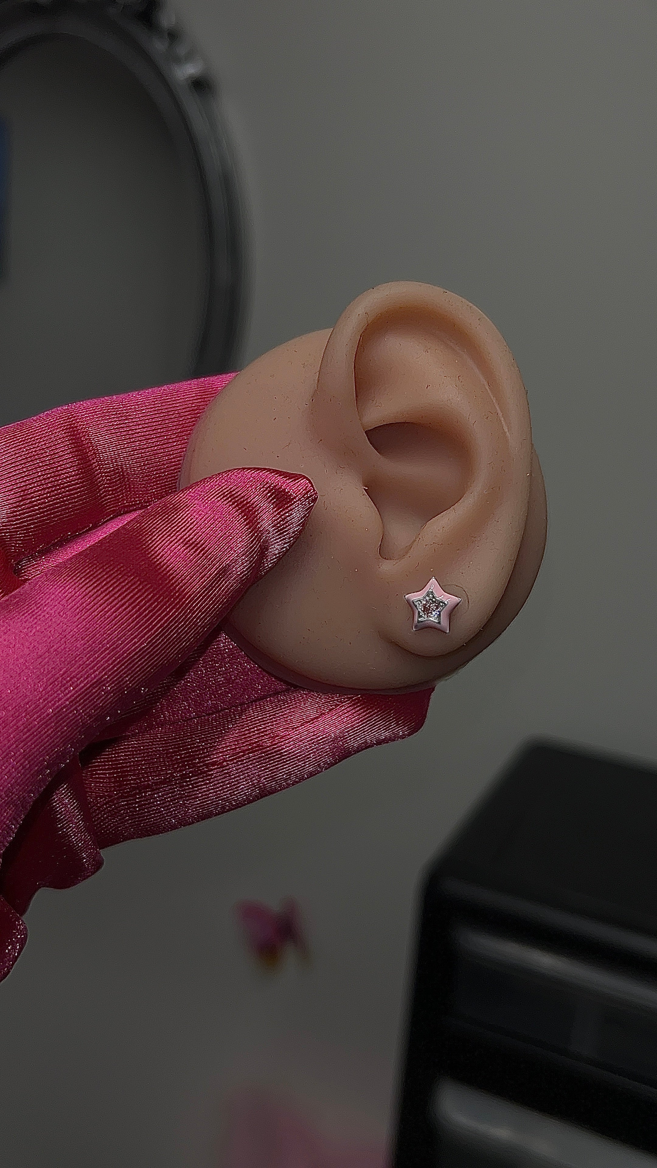 Stargirl Cartilage Earring