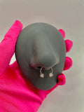 Sweetheart Septum Ring