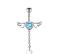 Elysia Belly Ring