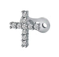 Cross Dermal Anchor