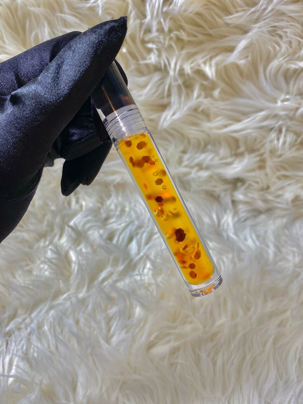 Honey Comb Lip Gloss