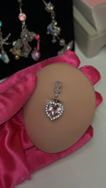 Darla Belly Ring
