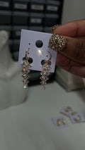 Calista Earrings