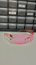 5 Star Glasses
