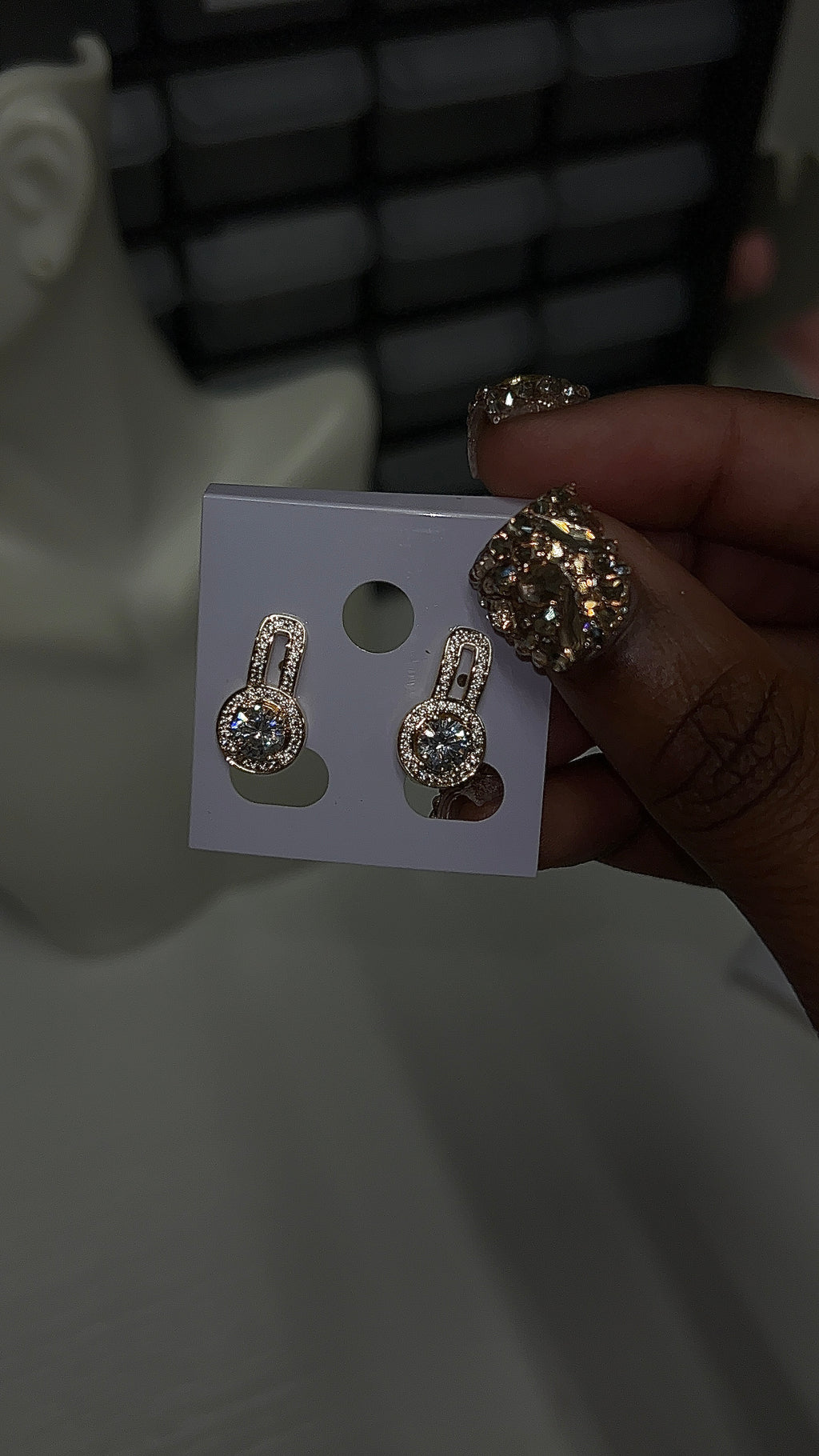 Anais Earring