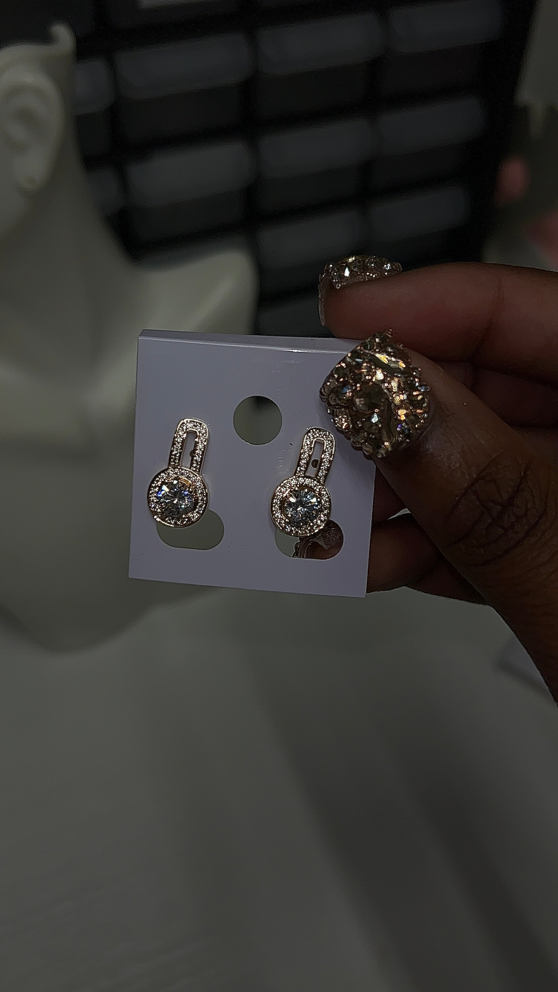 Anais Earring