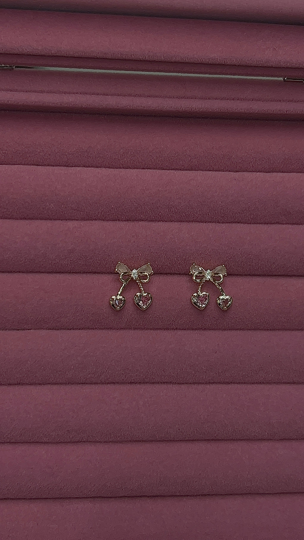 Liora Earrings