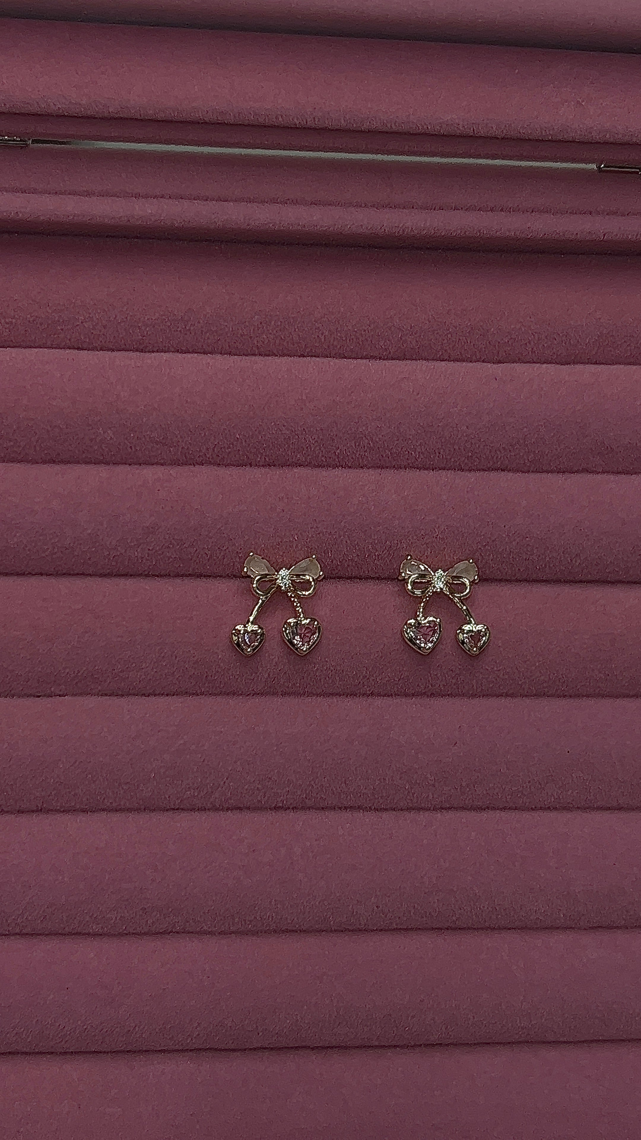 Liora Earrings