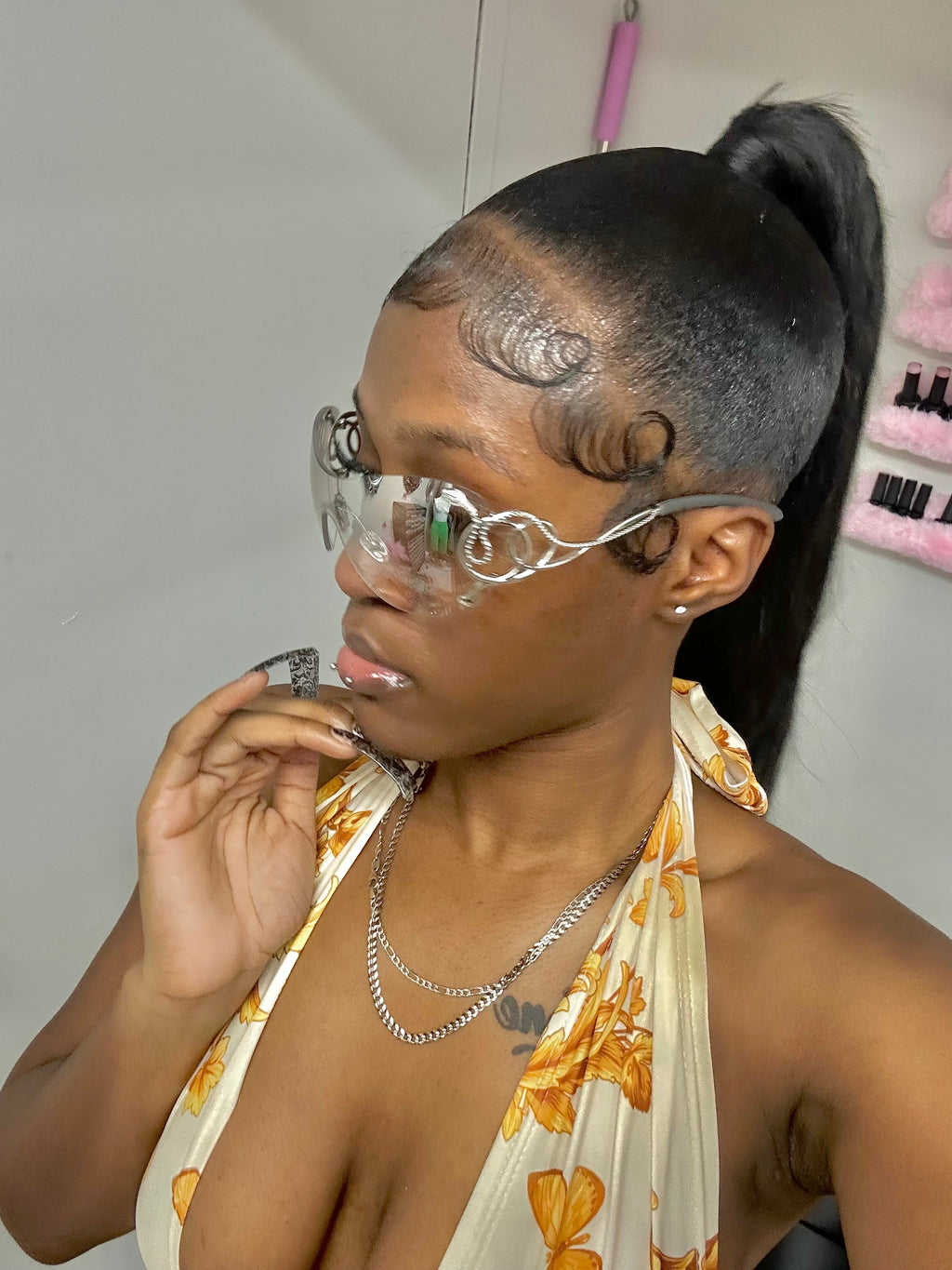 Cleo Sunglasses
