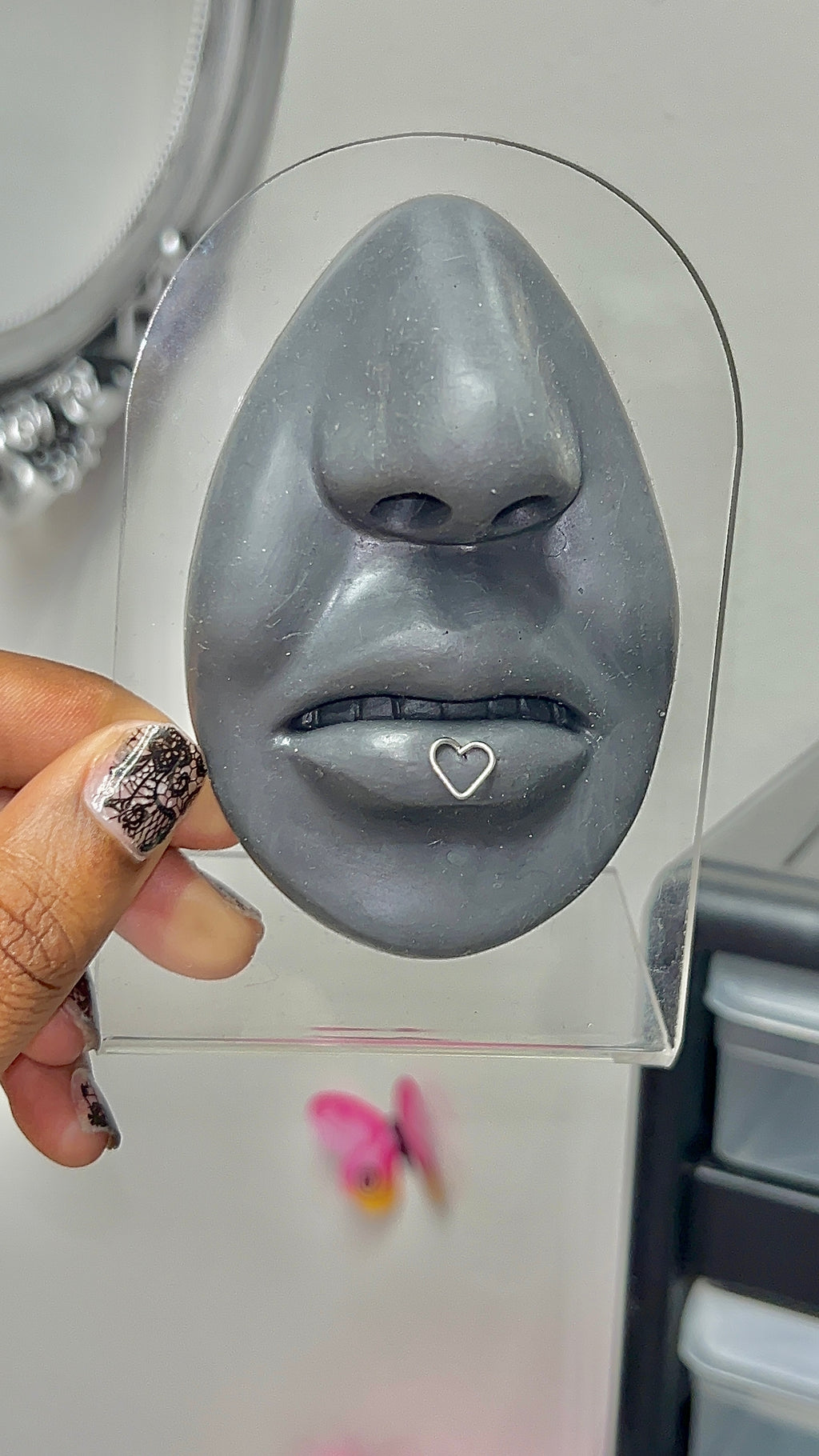 Brielle Lip Labret