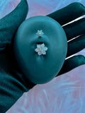 Jasmine Belly Ring