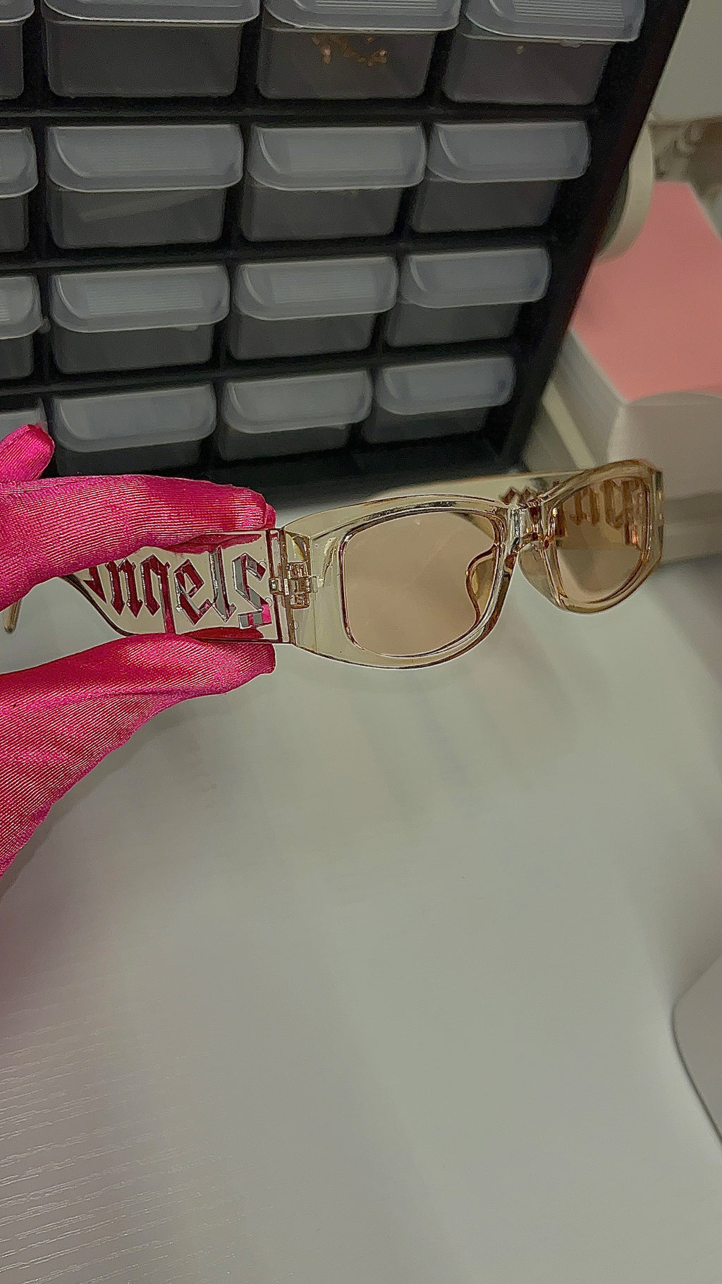 Palm Sunglasses