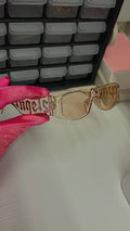 Palm Sunglasses