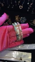 Soul Bangle Bracelet