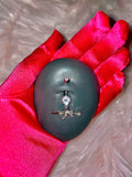 Mafia Belly Ring