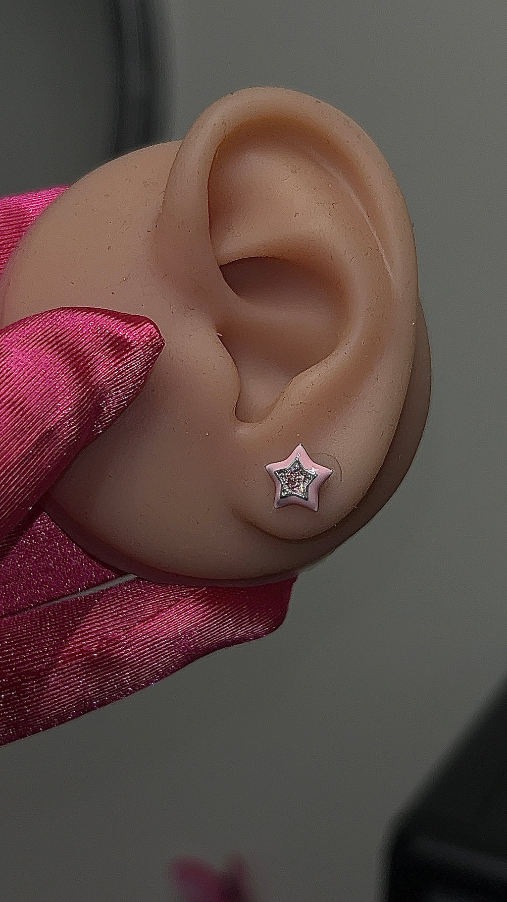 Stargirl Cartilage Earring
