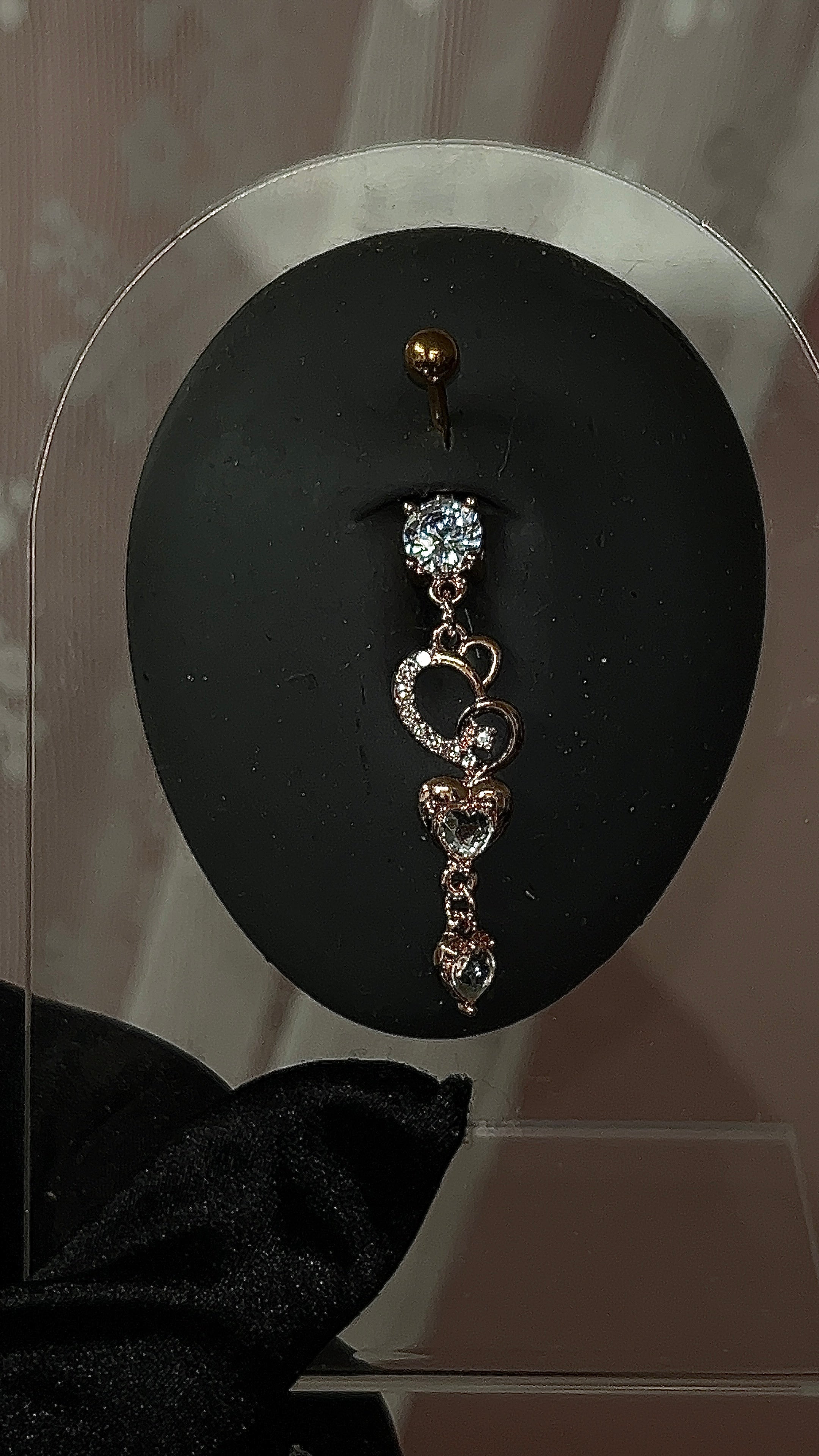 Madelina Belly Ring