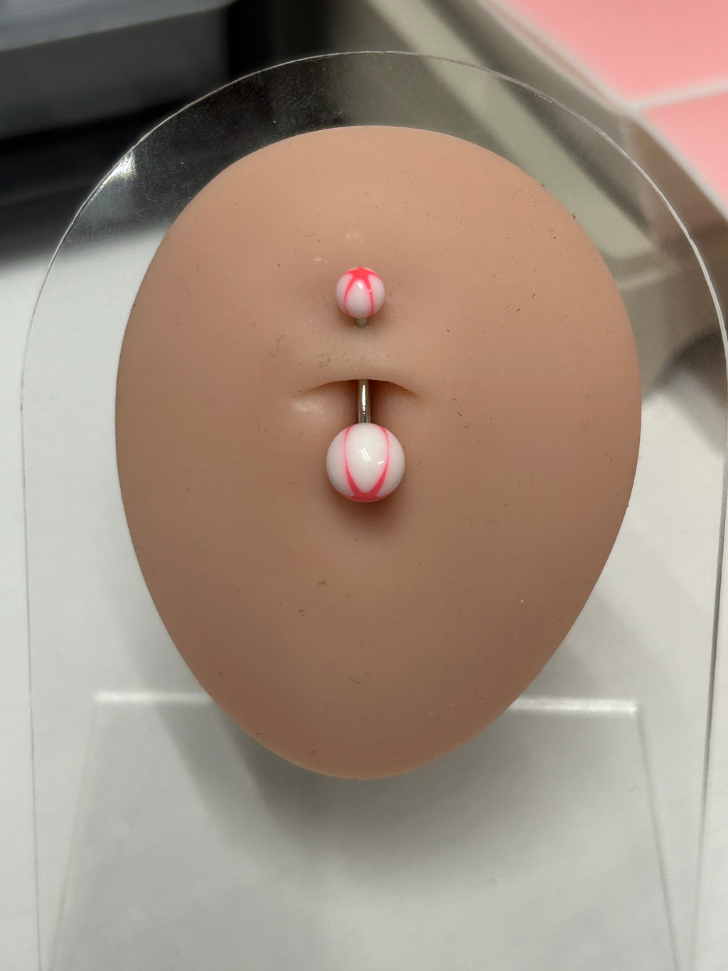 Starstruck Belly Ring