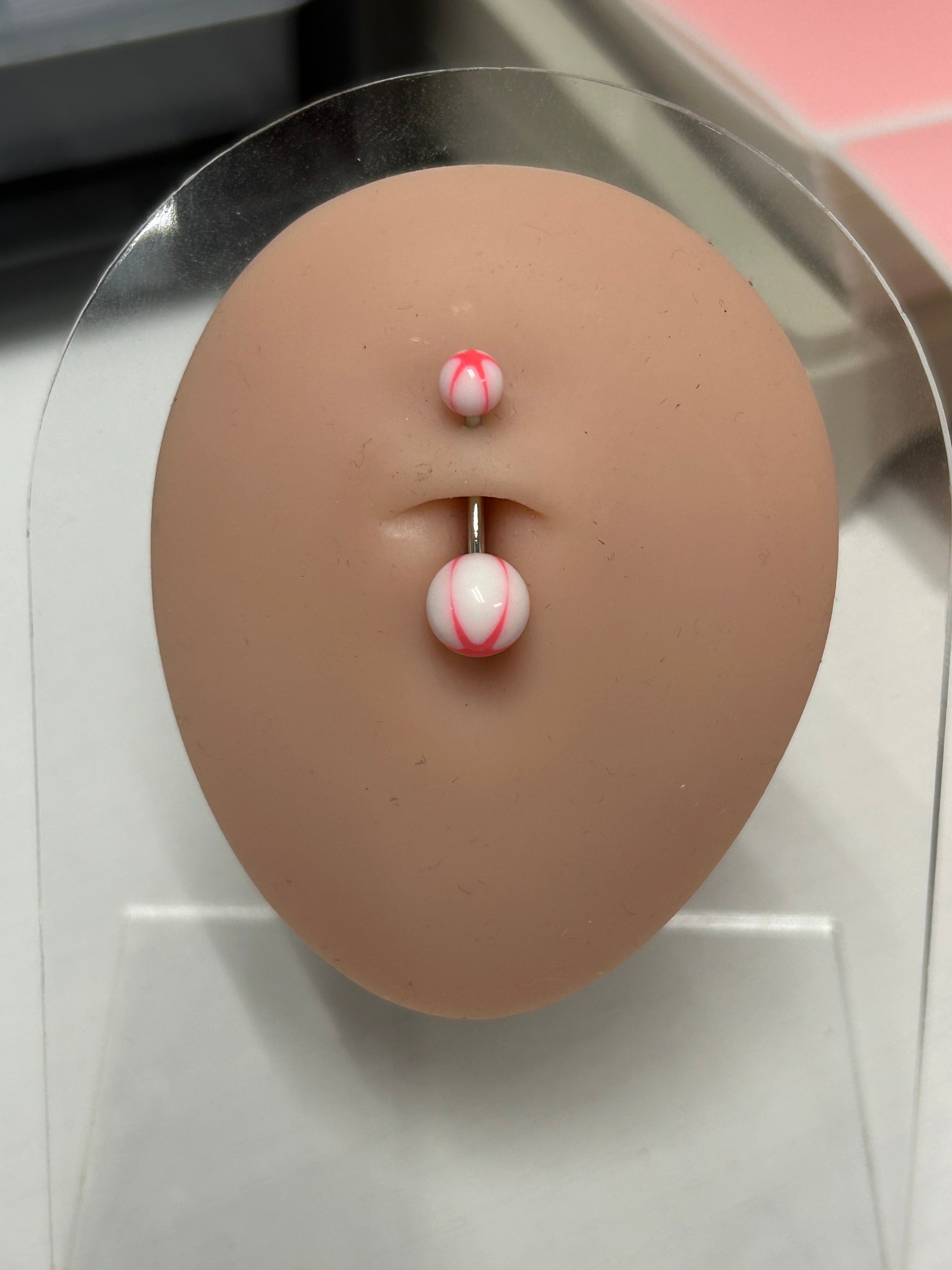 Starstruck Belly Ring