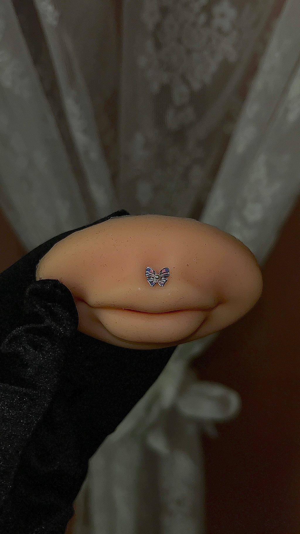 Molly Lip Labret