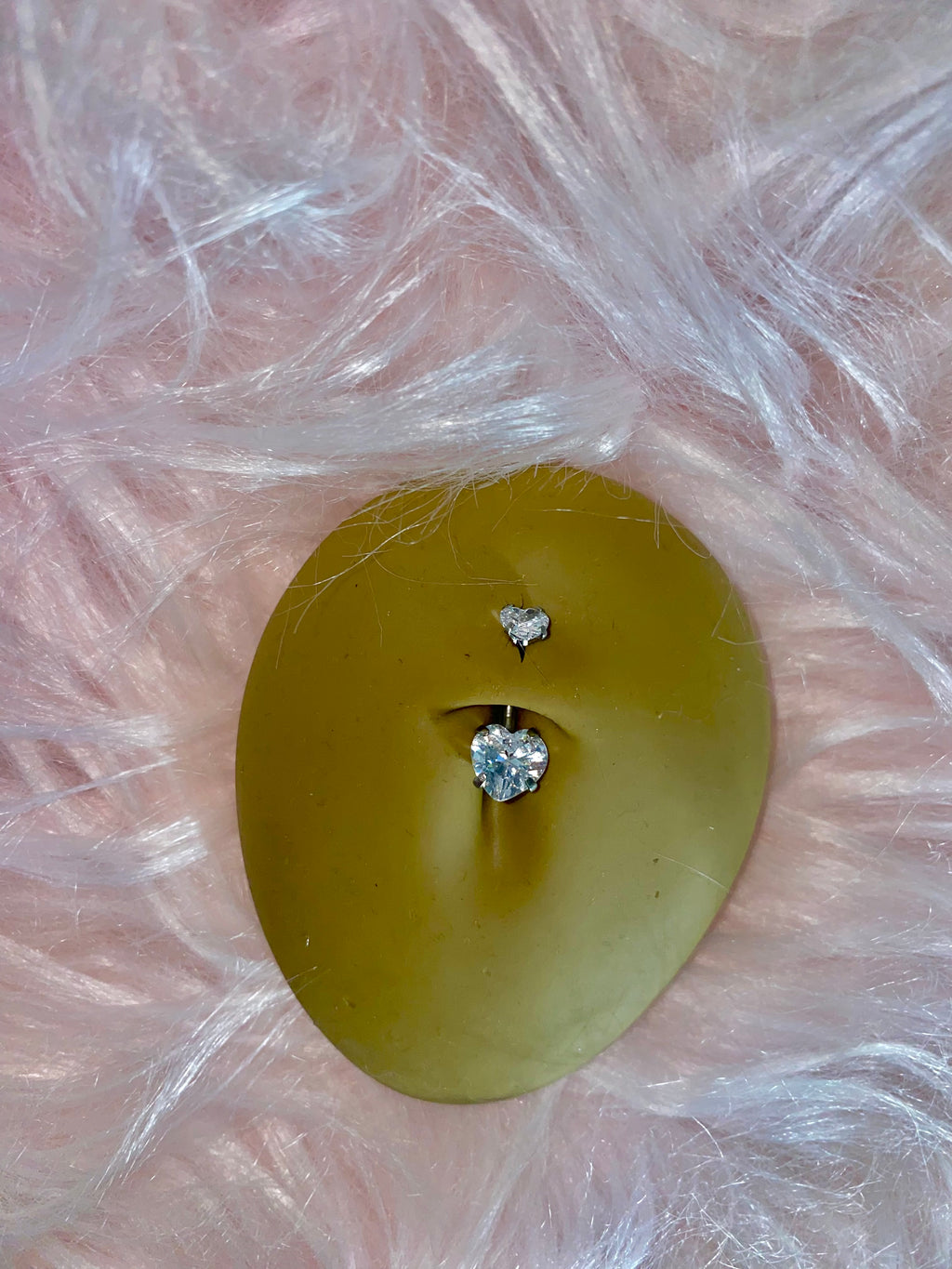 Adorn Belly Ring