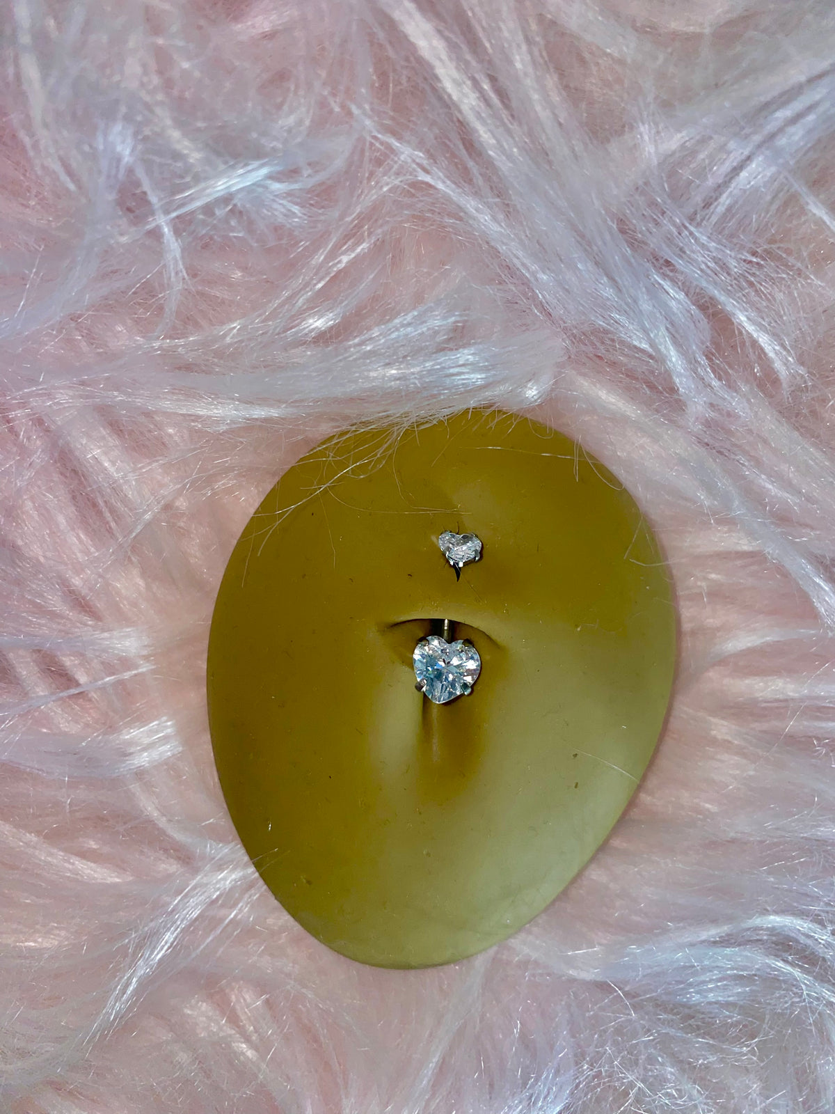 Adorn Belly Ring