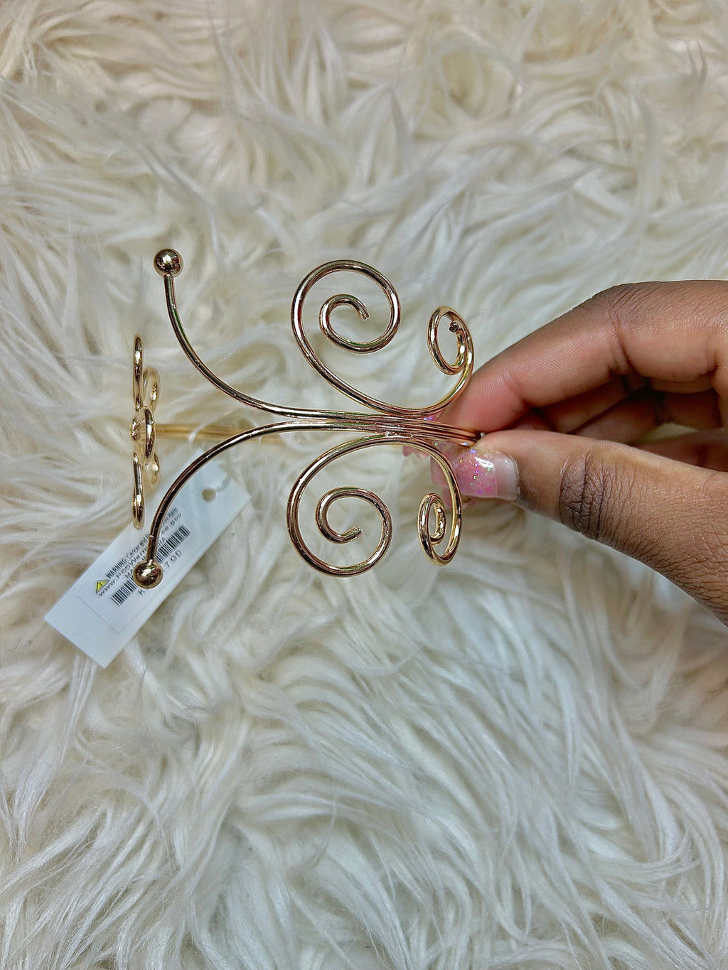 Malia Arm Bangle