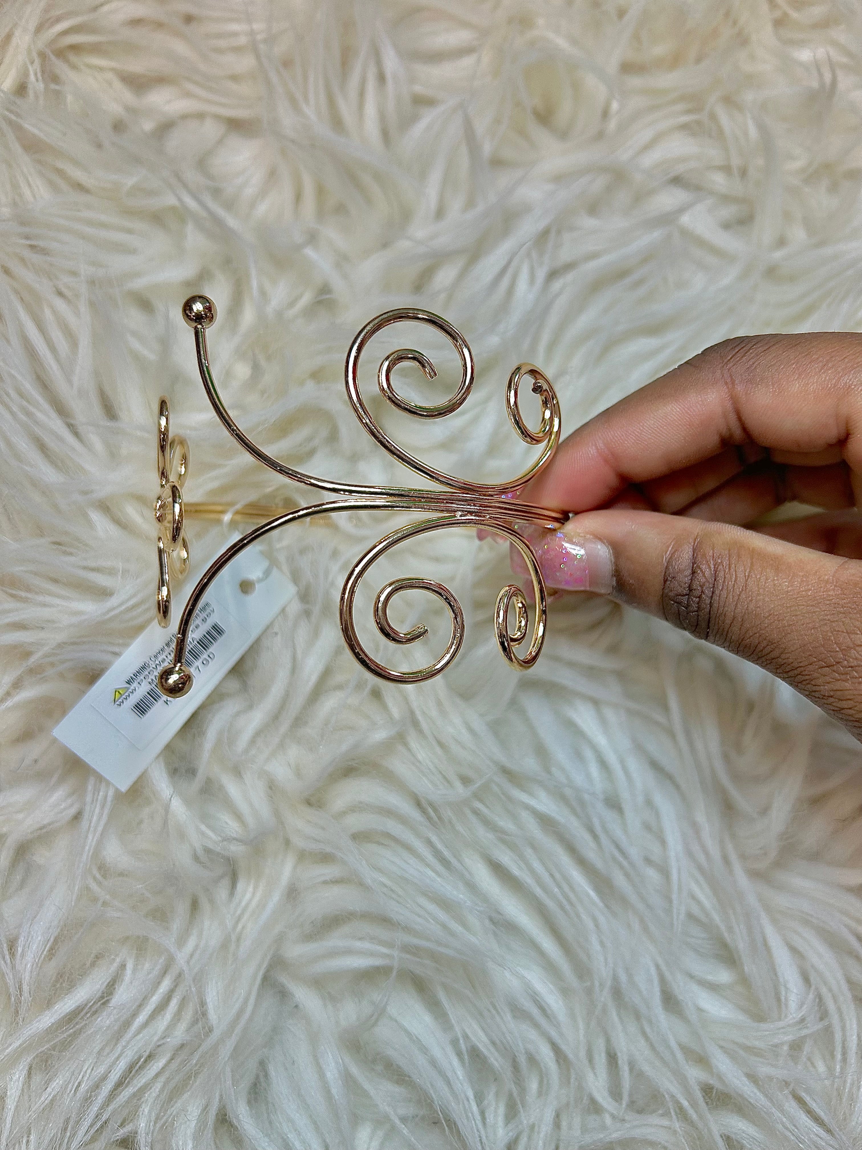 Malia Arm Bangle