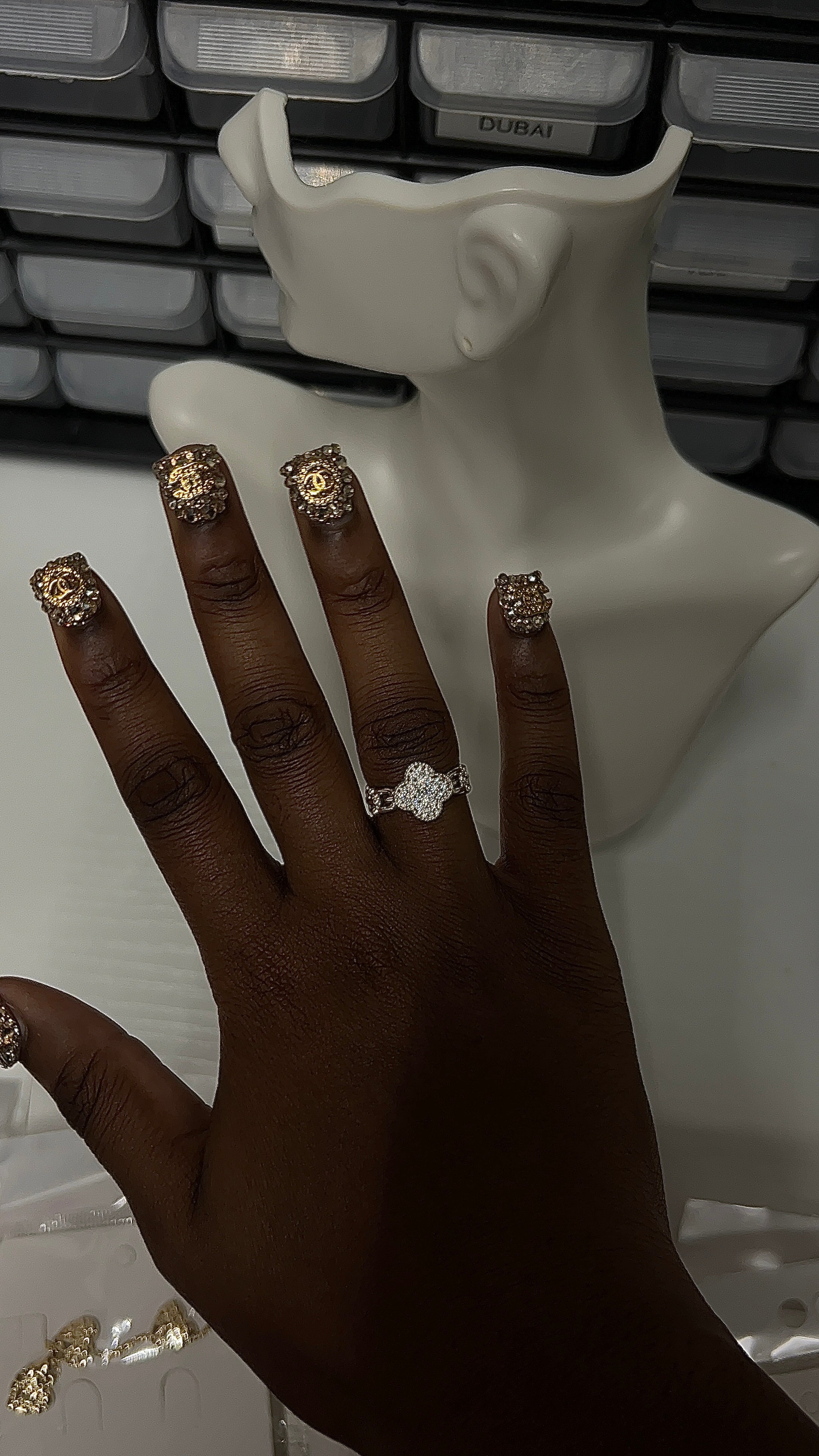 Sansa Ring
