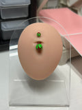 Starstruck Belly Ring