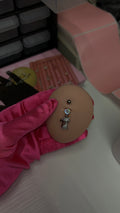 Persia Belly Ring