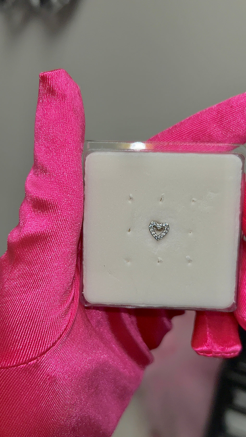 Nulis Dermal Anchor
