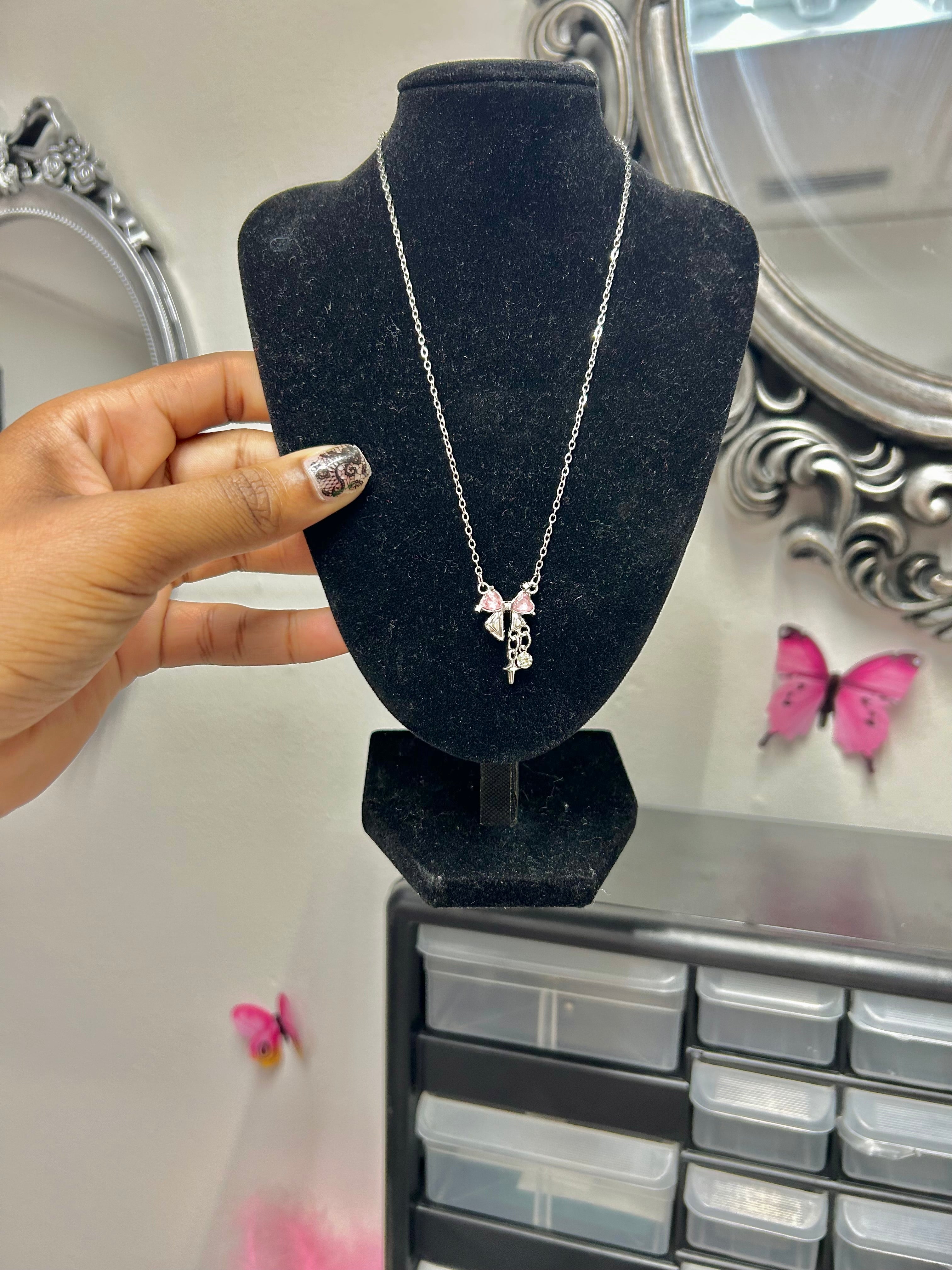Beverly Necklace