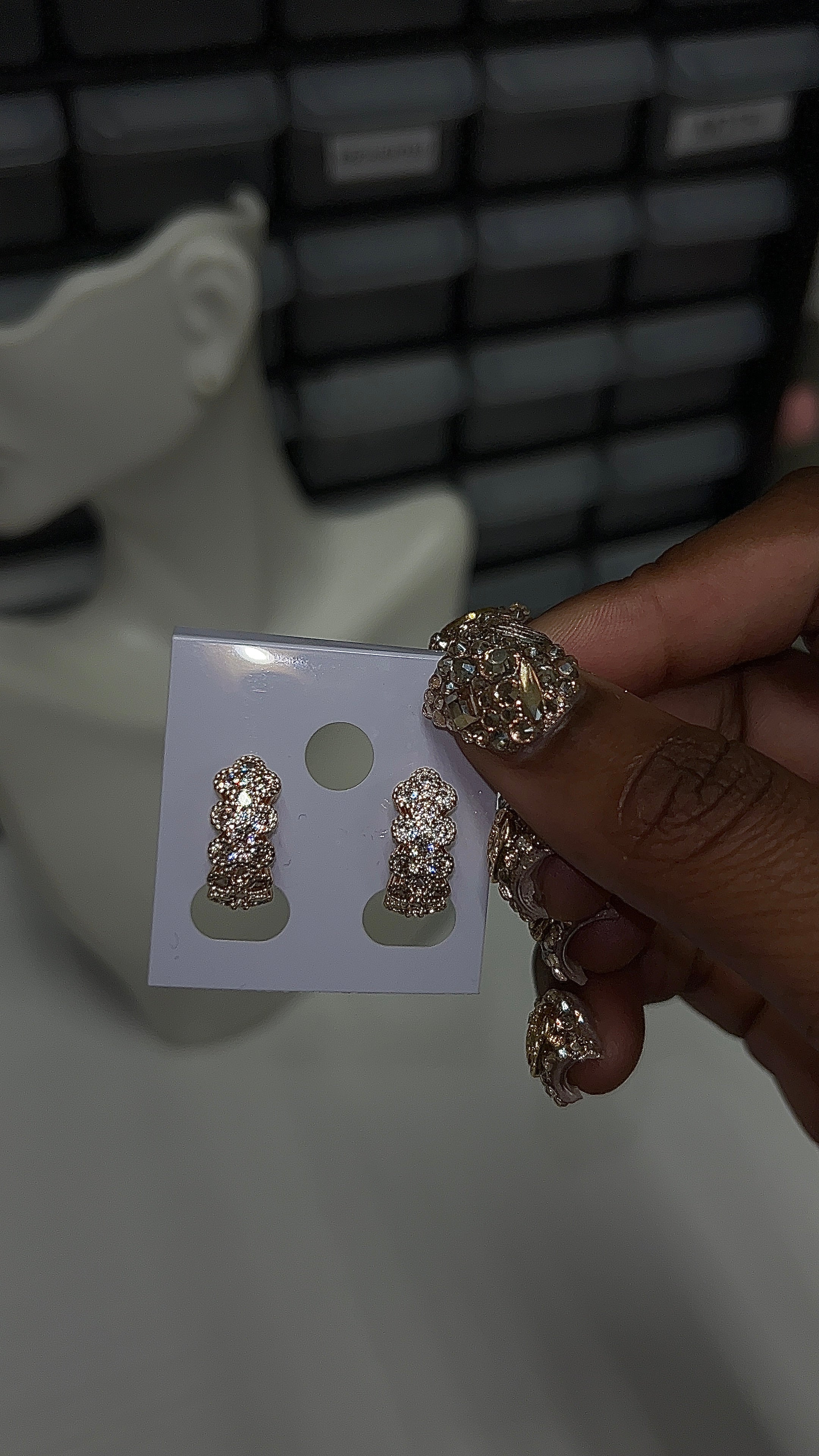 Bliss Earrings