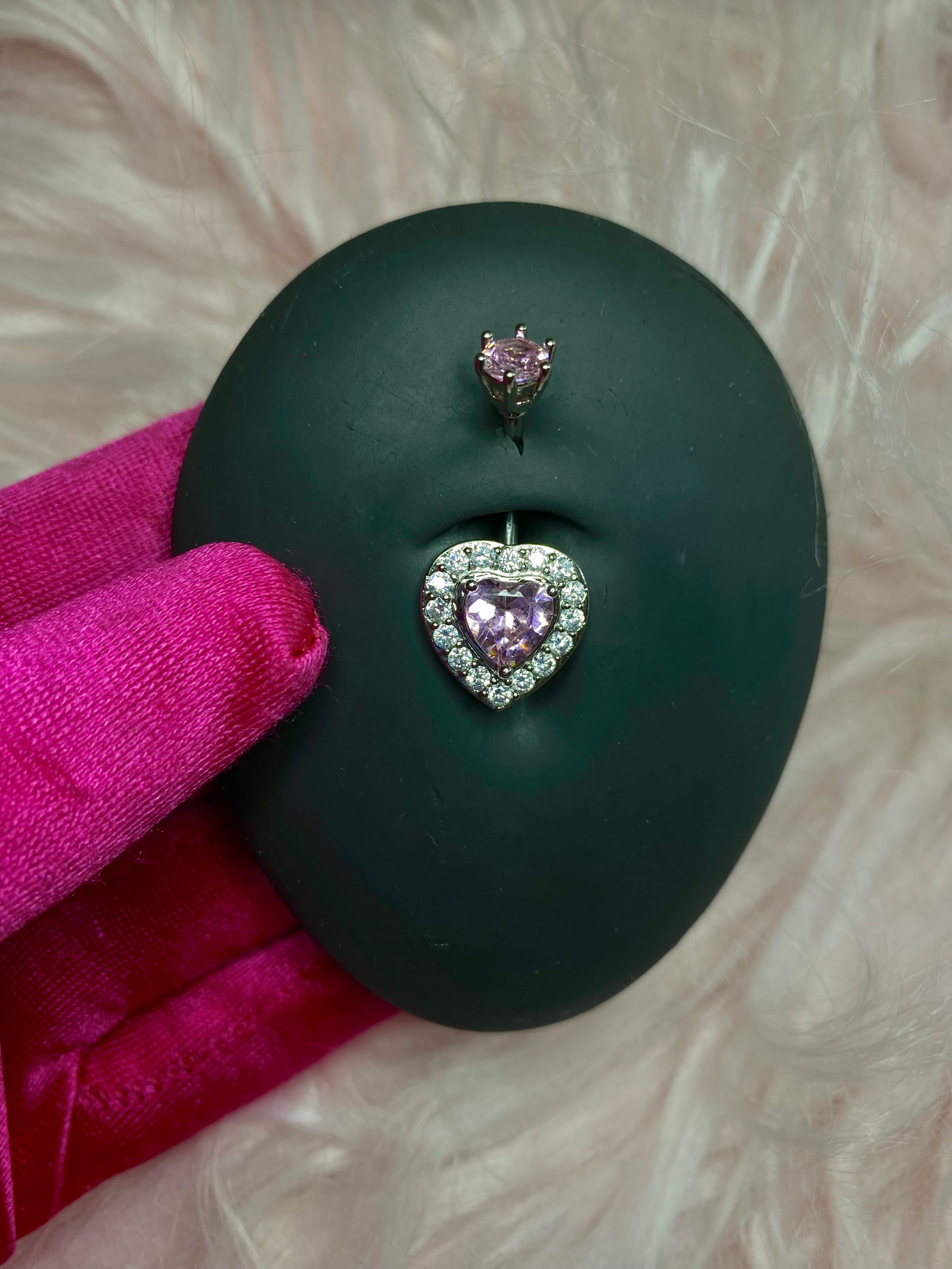 Sofia Belly Ring
