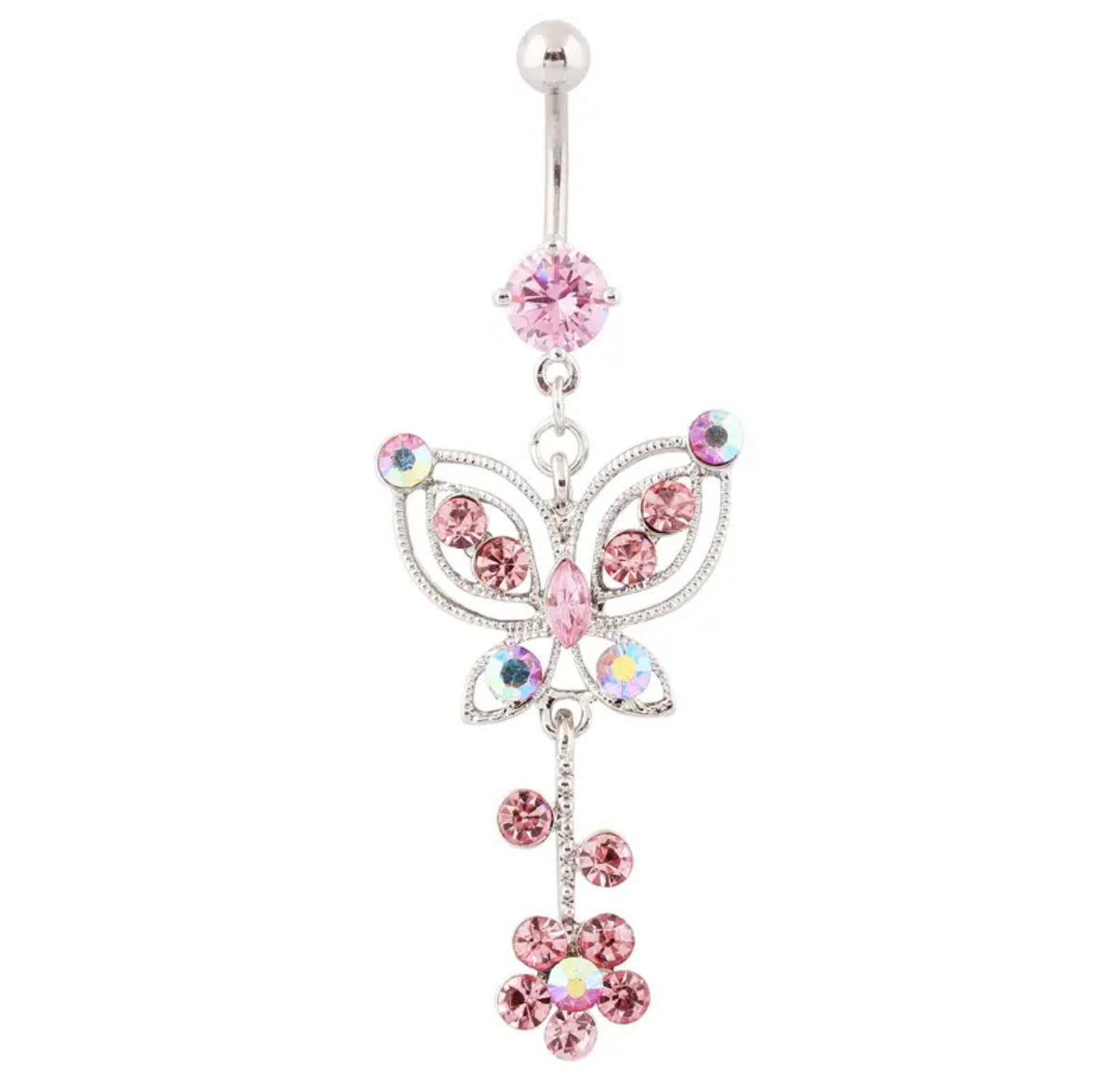 Eve Belly Ring