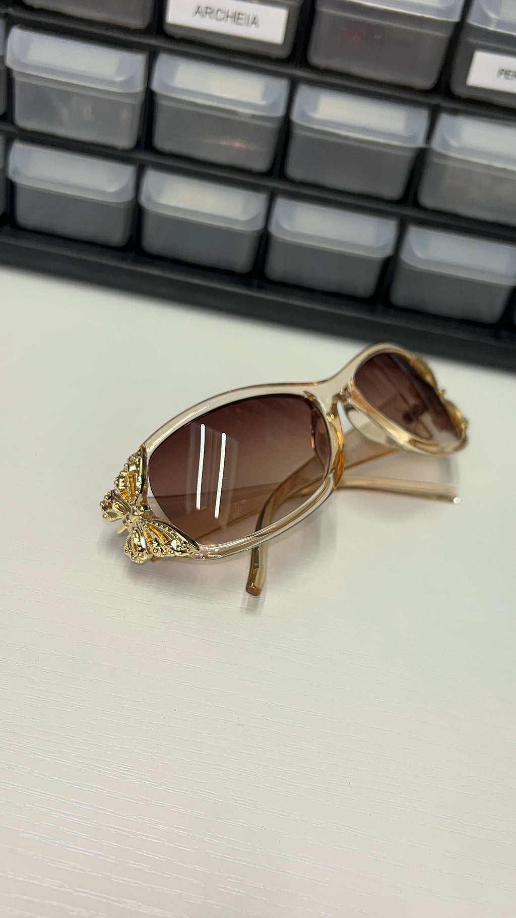 Laila Sunglasses