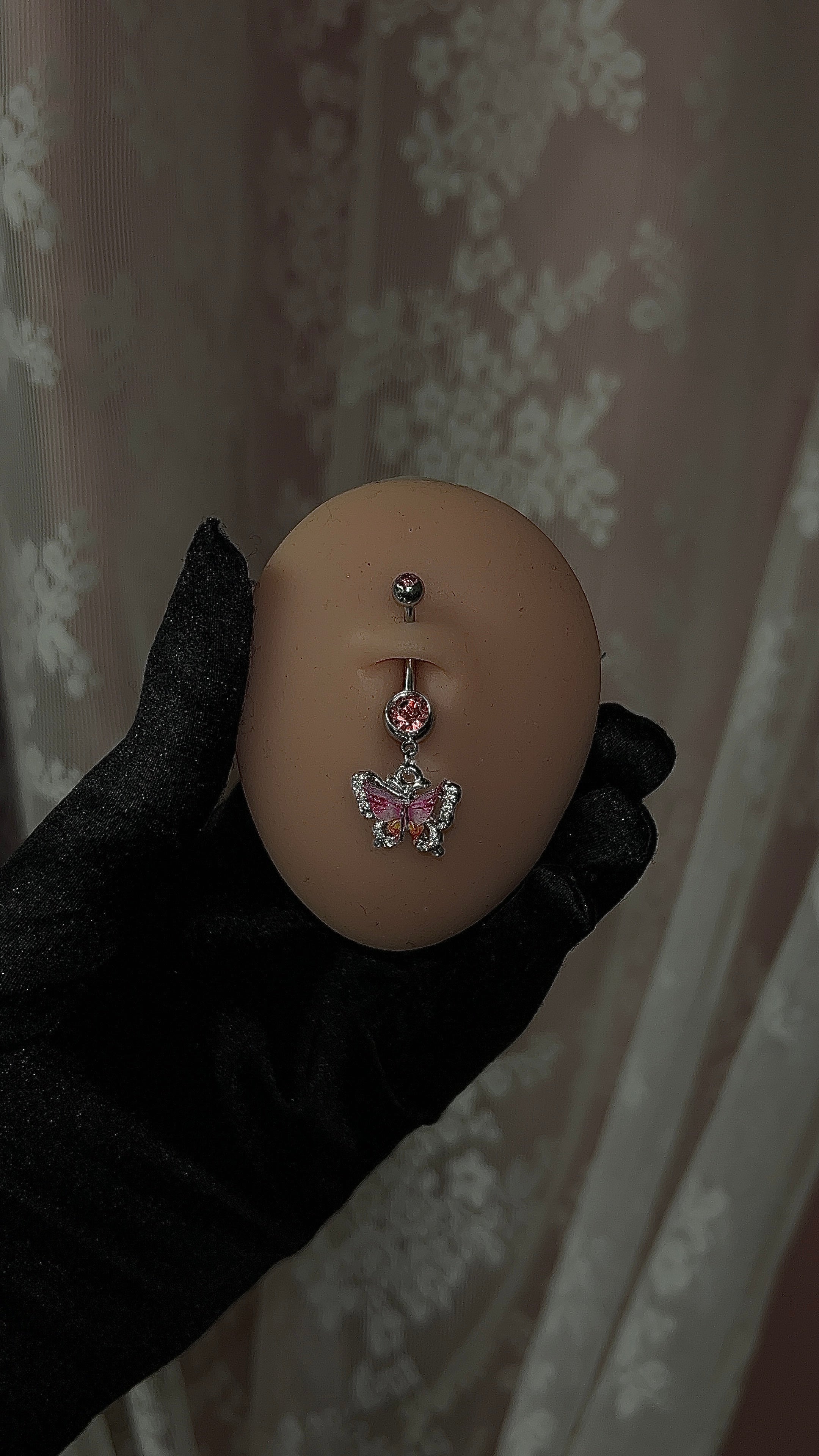 Vera Belly Ring