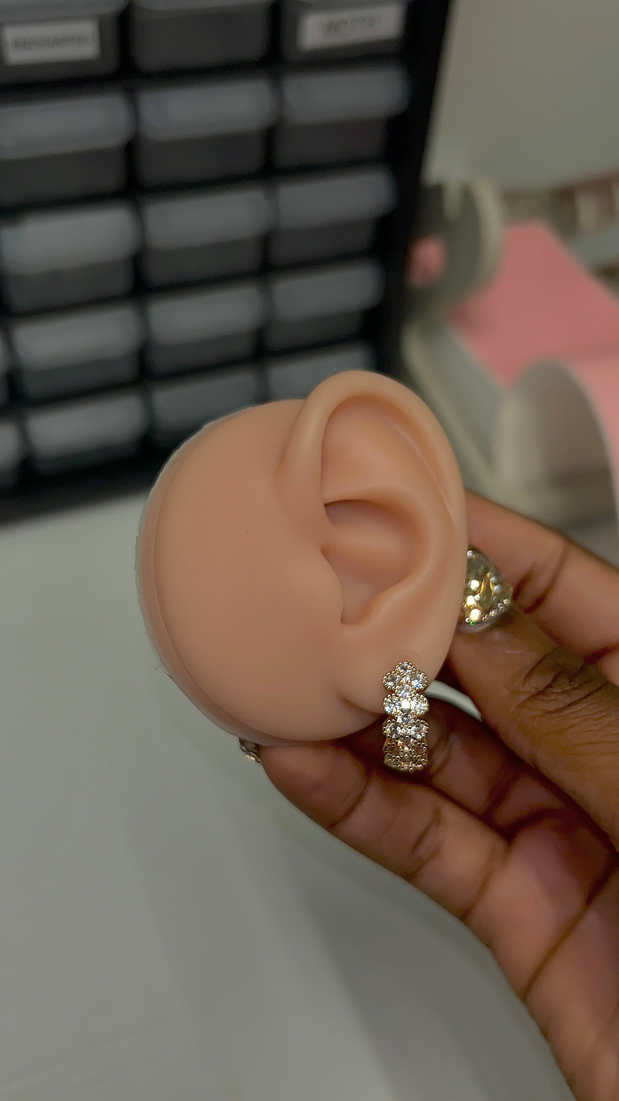 Bliss Earrings